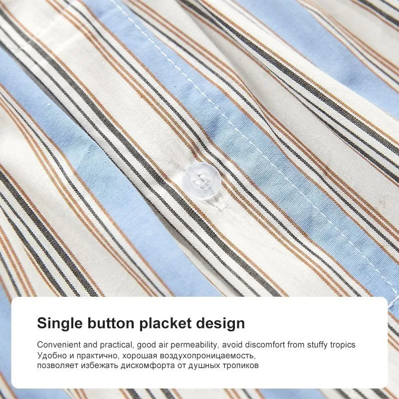 4pcs Men's Panties Boxer Shorts Homme Striped Underpants Baggy Boxershorts Underwear Cotton Male Arrow Pants трусы мужские