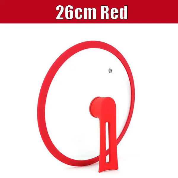 

Стеклянные крышки для кастрюль PGY 24-32 см