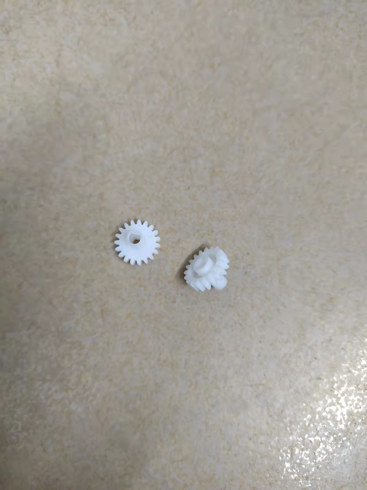 

Original Duplicator Gear M0.8X19X4 fit for RISO MV EV RV RZ 612-10027 FREE SHIPPING