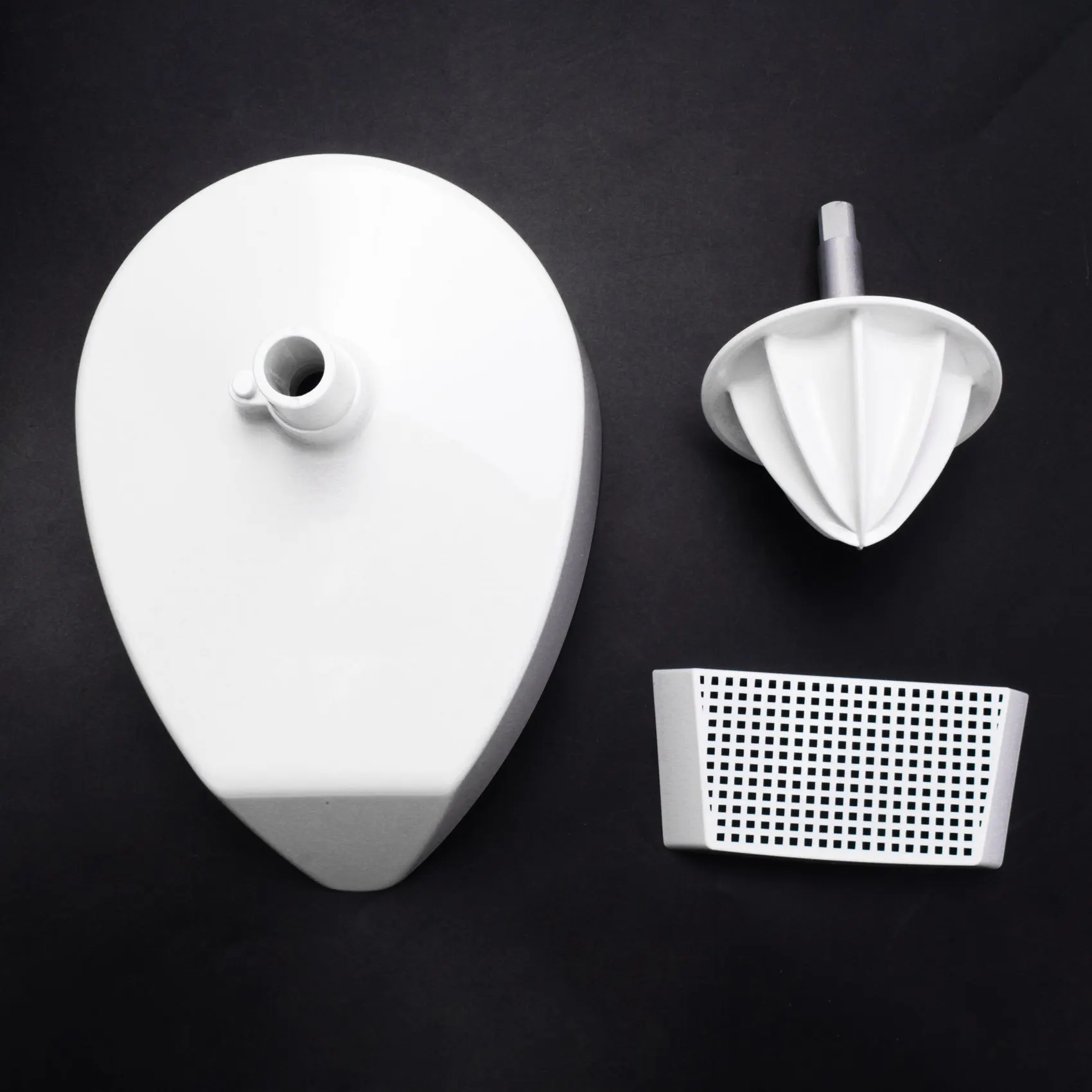 Соковыжималка для кухни приспособление миксера соковыжималка цитрусовых (4.5QT/5QT)