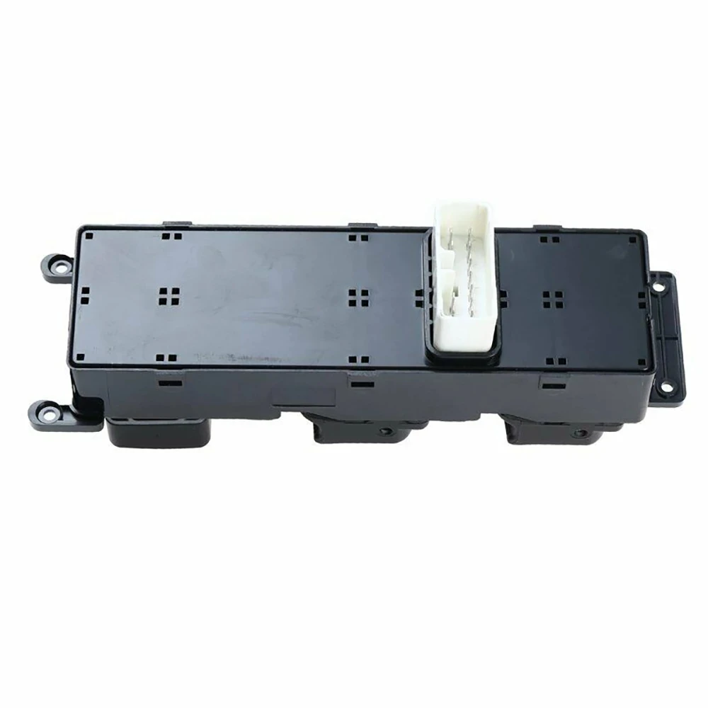 Переключатель Стеклоподъемника Электрический Power Master кнопка управления стеклом