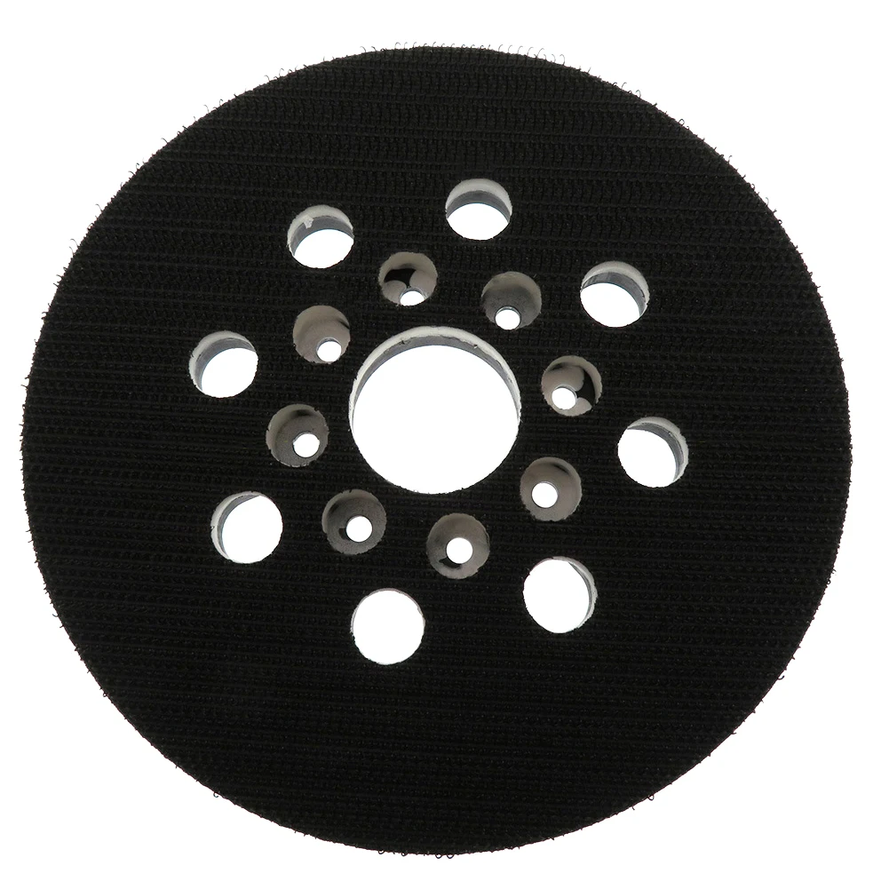 Мягкая Подложка Для Эксцентриковой Машинки 125 Купить