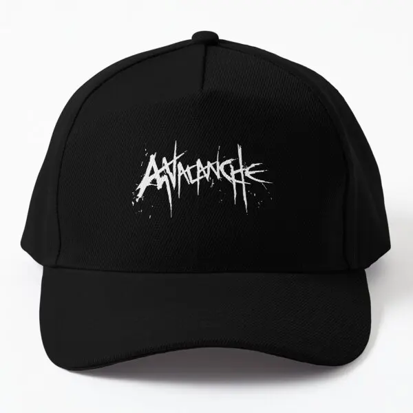 

Sale Avalanche Final Fantasy Baseball Cap Hat Fish Spring Black Outdoor Mens Bonnet Sun Hip Hop Snapback Women Boys Sport