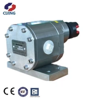 rotary gear pump gear pump assembly stainless steel gear metering pump