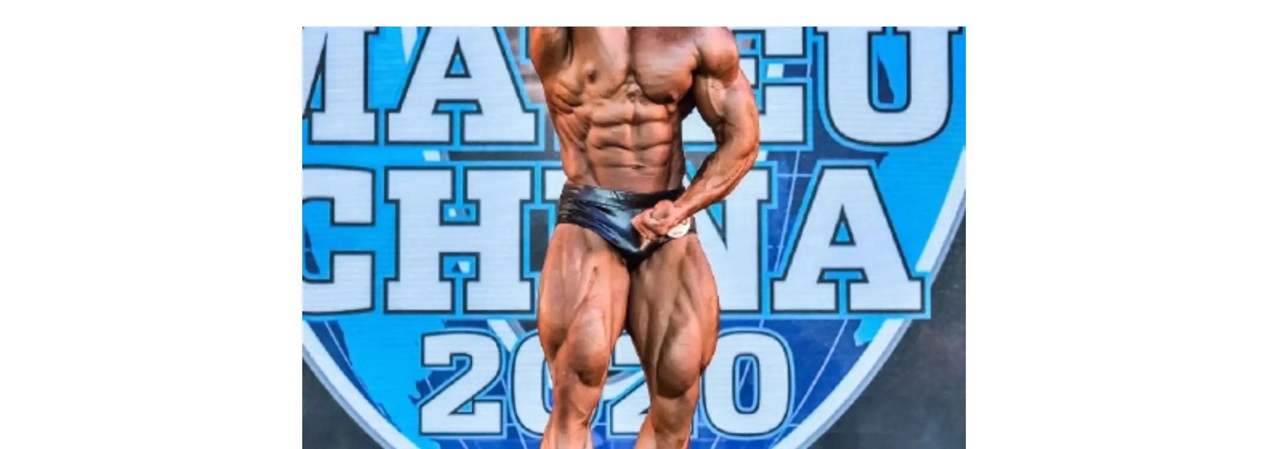 IFBB NPC Классические шорты для бодибилдинга Брюки для соревнований Трусы для выступлений для мужчин (art.: 3920d2edfc4de) - 3920d2edfc4de