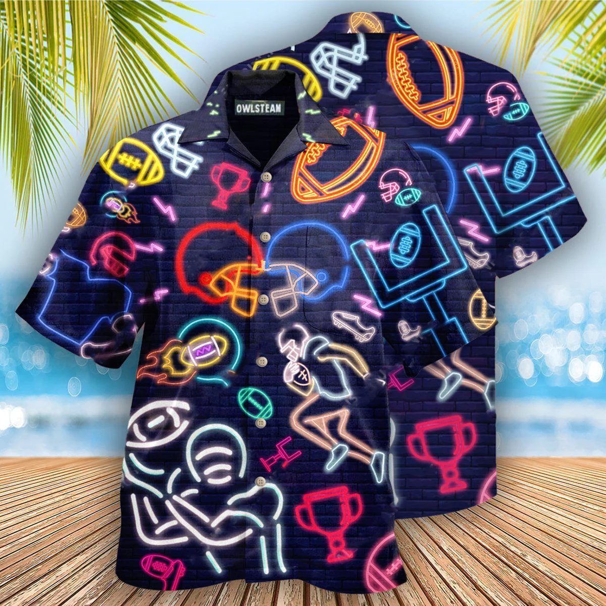 2022 Hawaiian Shirts For Men 3d Print Short Sleeve Cuban Tops Oversize Men's Shirt Beach Bar Wear Summer Vacation Shirts For Men