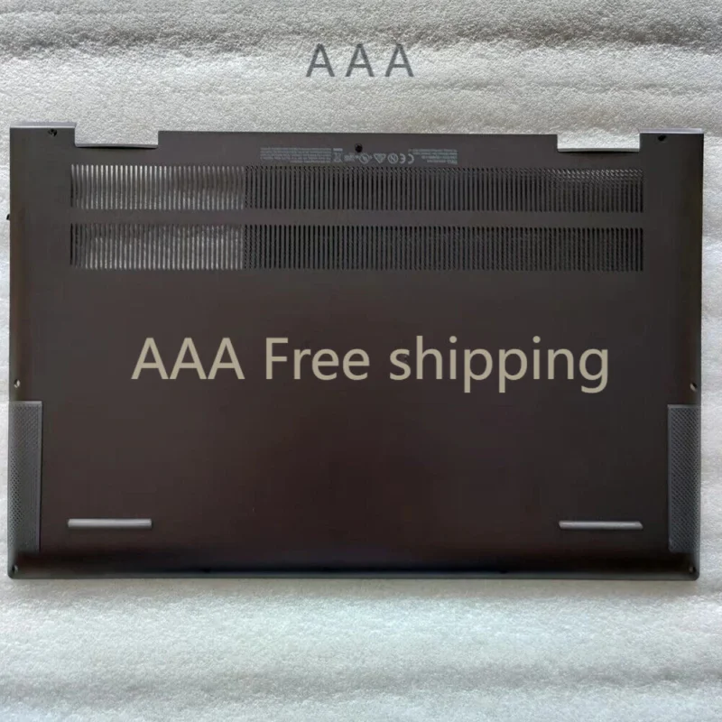 Для Dell Inspiron 7506 2-in-1 D фотомагнитная коричневая Фотография