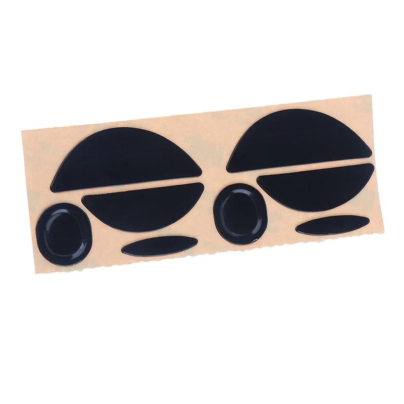 Роликовые ножки для мыши M720/M275/M330/M280/M336/337/585/M555/M557/M558Mouse толщина скольжения 0 75 мм