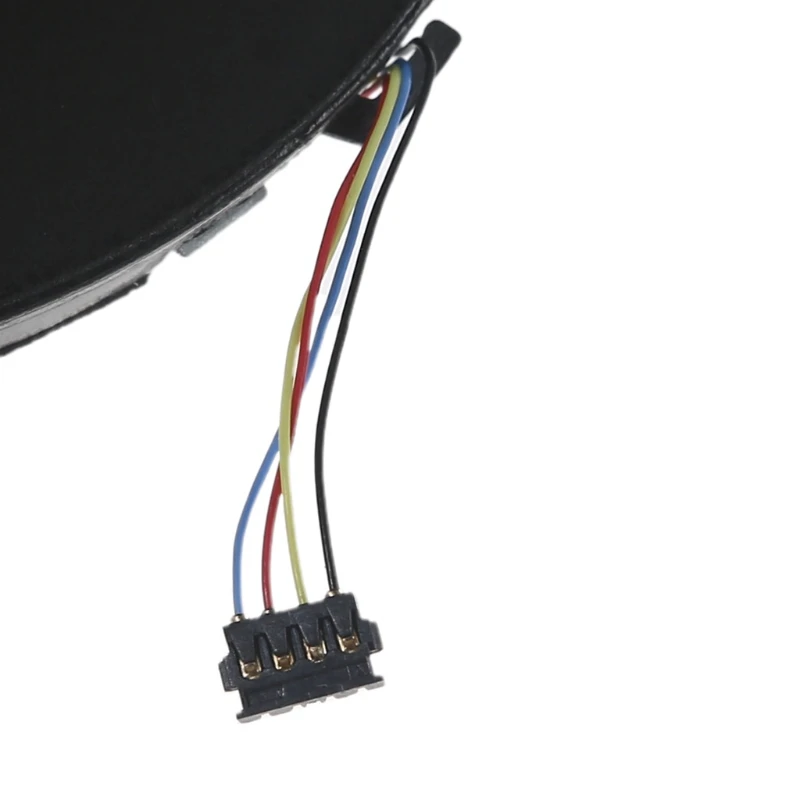 Вентилятор охлаждения для ноутбука 15-DY 15-DY1024 14-DQ вентиляторы ЦП с контролем