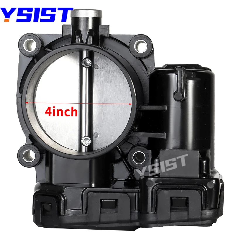 Корпус дроссельной заслонки для Dodge Dakota Durango Nitro Ram 1500 Jeep Commander Liberty Wrangler Grand Cherokee V6 226