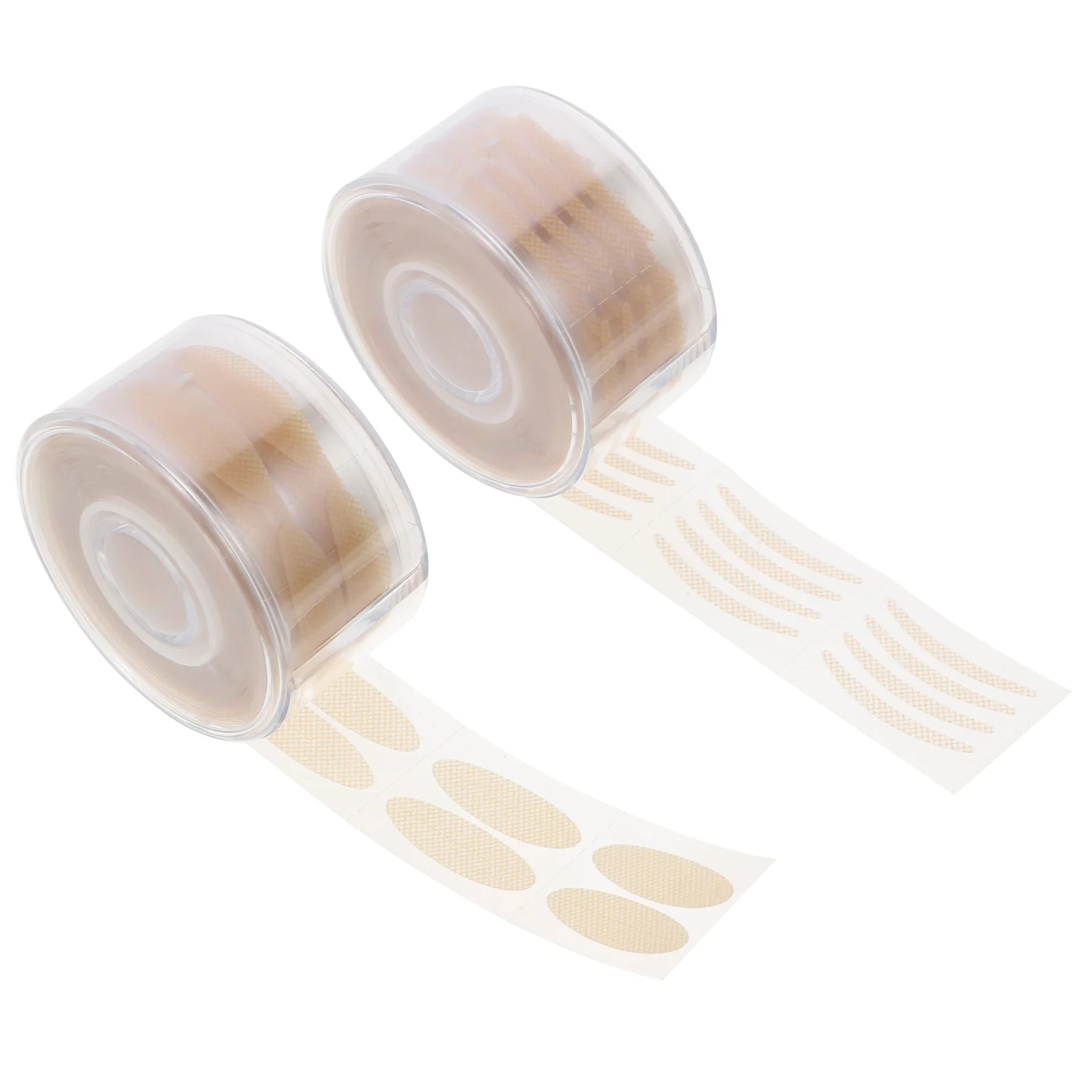 

2400 Sheets Breathable Eyelid Tape Eyelid Lifters Tape Double Eyelid Tape Stickers Eye Lid Lifters Tape