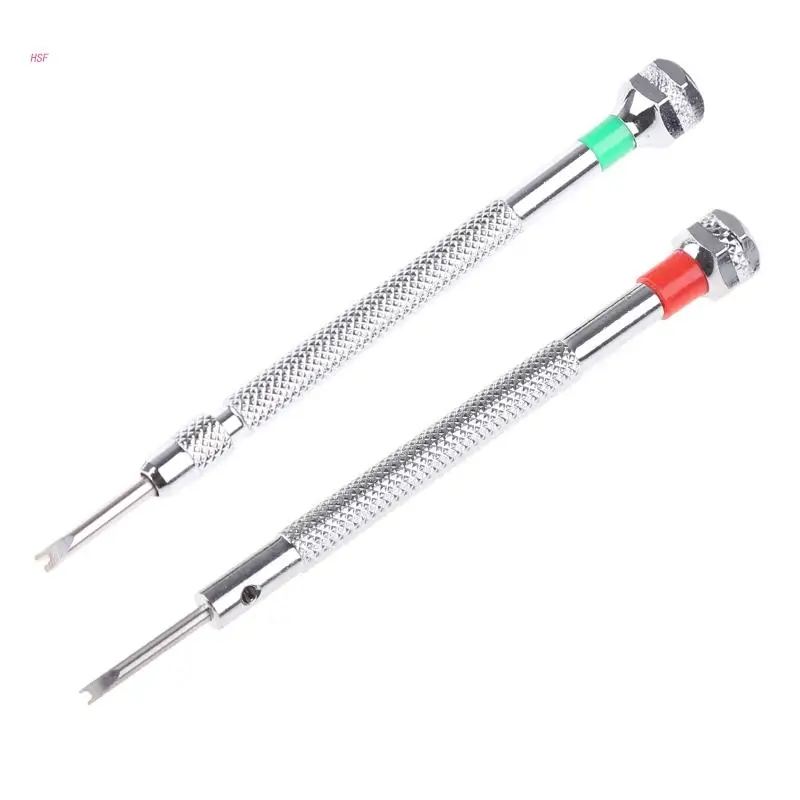 

Watch Strap Buckle V Remover U-type H-type Screwdriver Special Repair Tool