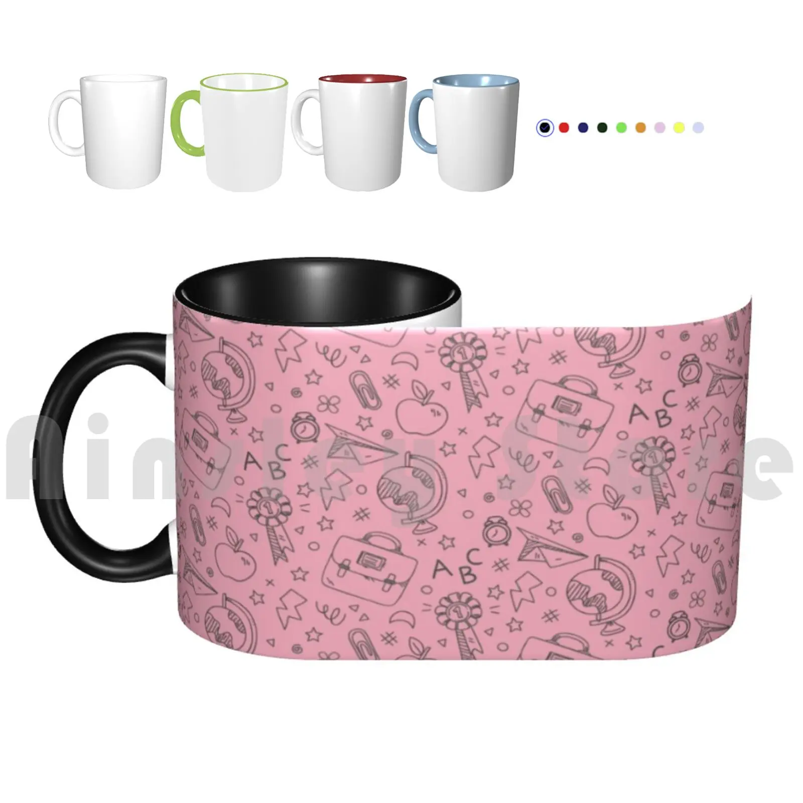 

Back To School Mugs Coffee Cups Back To School Back To School 2021 Back To School Teacher Back To