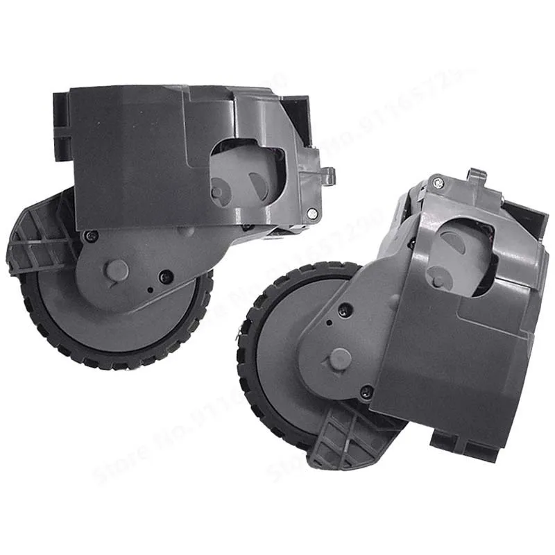 

Колеса для робота-пылесоса Roborock S5