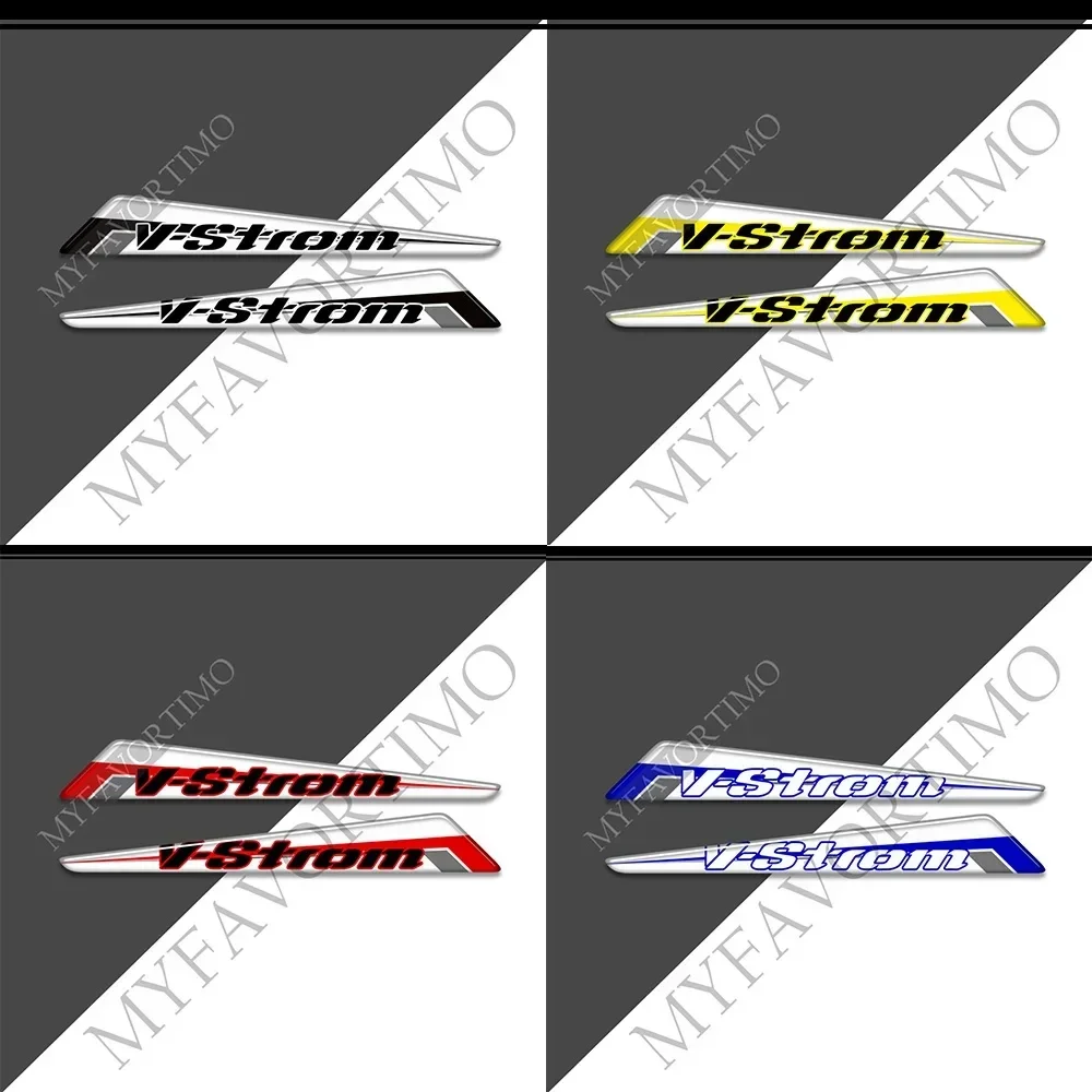 Для Suzuki V STROM VSTROM DL 1050 XT 1050XT DL1050 Adventure ручки бака Pad защитные наклейки комплект