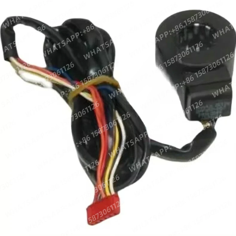 

Новая катушка электронного расширительного клапана PQM10045 PQM10519 PQM10341 PQM10506 PQM10392 DPFX06-033 DPFX07-235 PQM10174