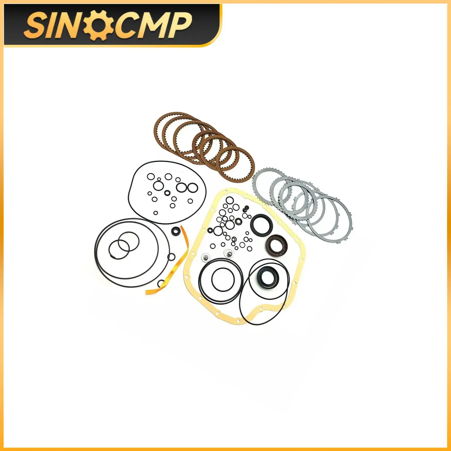 1 комплект для восстановления головного ремонта автоматической коробки передач