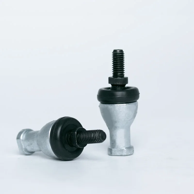 

Шаровой шарнирный подшипник QINRH SQZ8RS