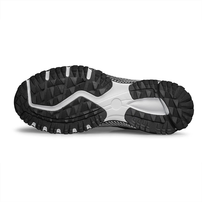 Clohoo Дышащие Спортивные Повседневные Кроссовки С Сетчатым Верхом И Утолщенной