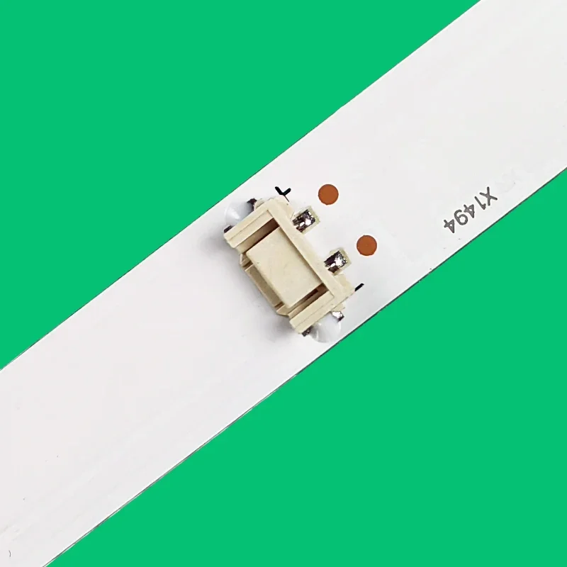 Новинка 4 шт./комплект фотолампы для телевизора 50 дюймов фотолампа 50C60 PTV50Q20SNBL A2