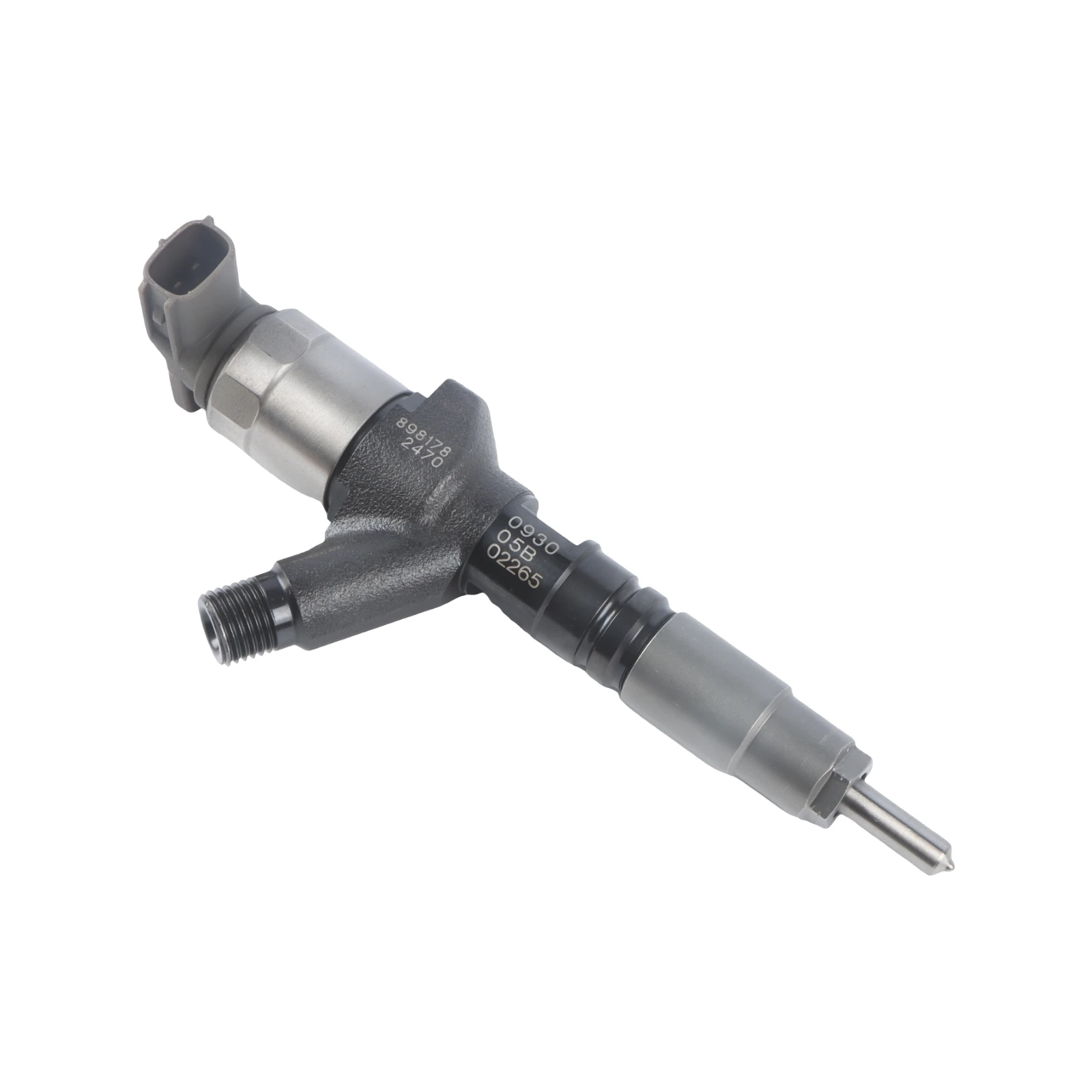 Новый инжектор 8- 98178247 -0 для дизельного двигателя Isuzu 4JH1