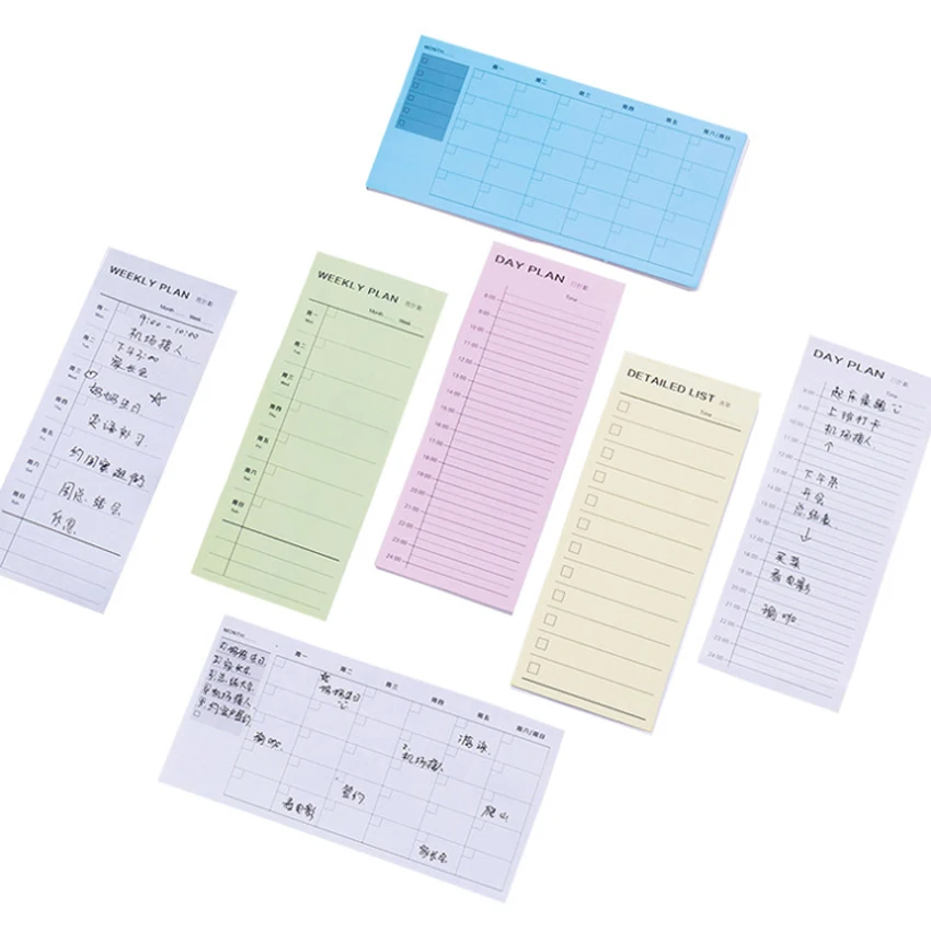 20 упаковок/партия стикеры для записей | Дом и сад