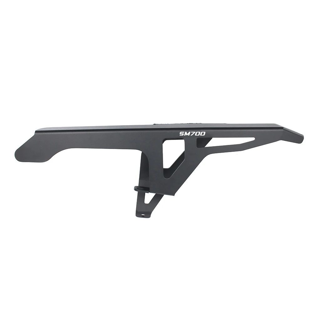 Подходит для Husqvarna 701 Enduro/LR Supermoto 2016-2024 GAS SM700 ES700 защита цепи мотоцикла крышка