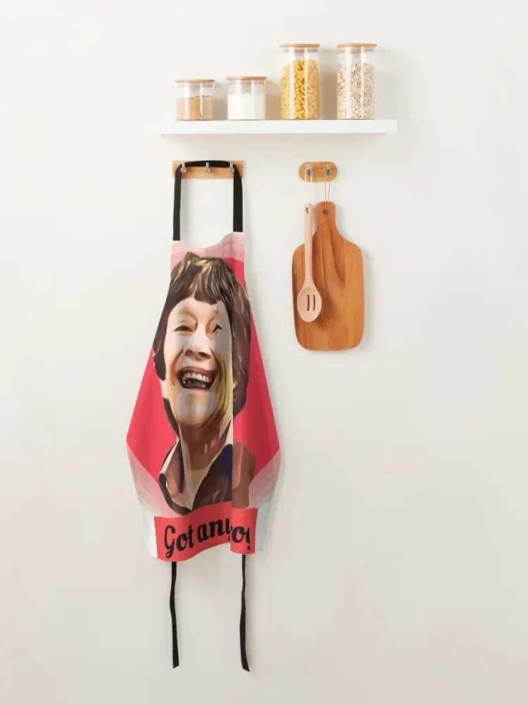 Фартук Lizzie Birdsworth Prisoner Cell Block H