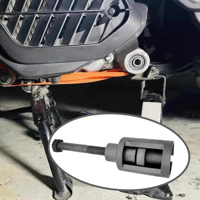 Инструмент для снятия втулки двигателя простой инструмент среднего вала