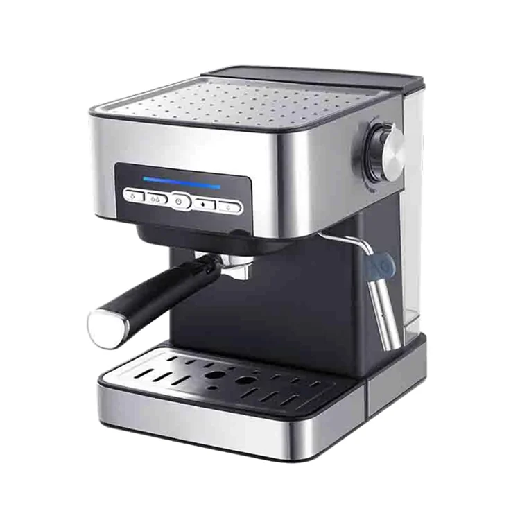 Electric Espresso Machine Milk Frother