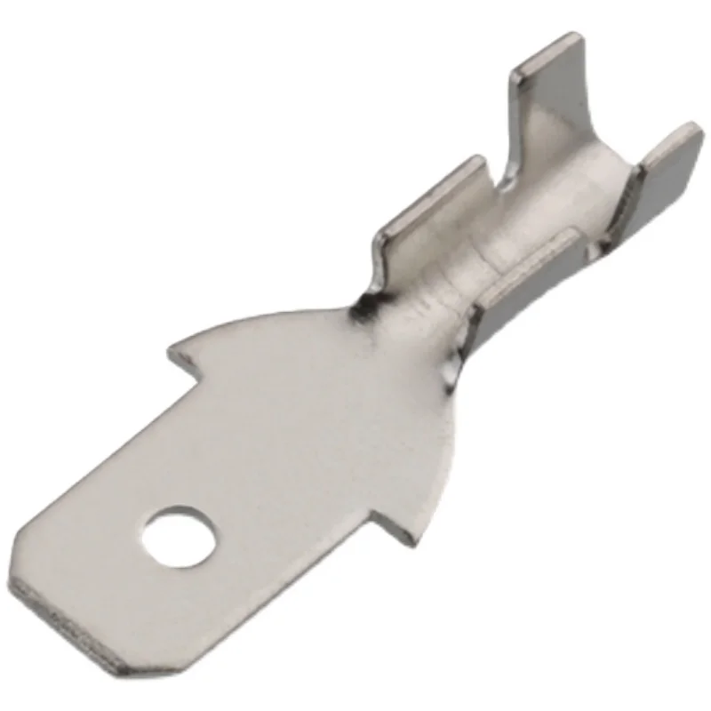 

100 шт. 187/4.8 вставок для холодного отжима