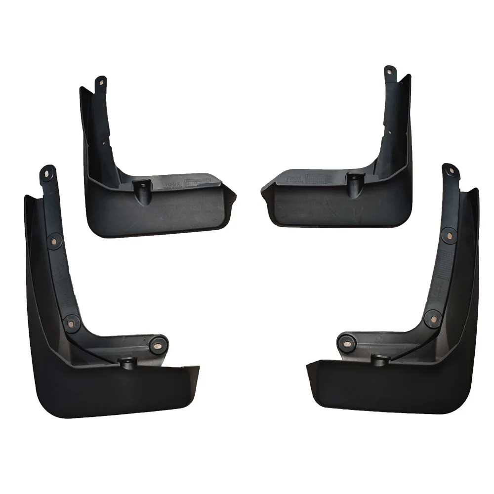 

Автомобильные брызговики для BMW iX I20 2022~2025 2023 2024 брызговики, расширители брызговиков, передние и задние крылья, брызговики, автомобильные аксессуары для защиты