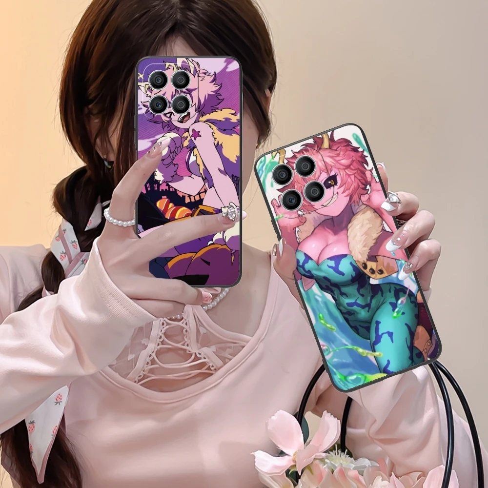 Чехол для Huawei Honor 90 80 70 60 50 30 20 10 9 8 7 Pro S SE