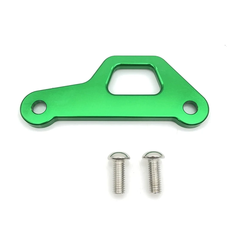 Новинка-для Kawasaki Ninja ZX-6R 2019-2021 ZX6R ZX636 ZX 6R 636R задняя подрамная завязка держатель