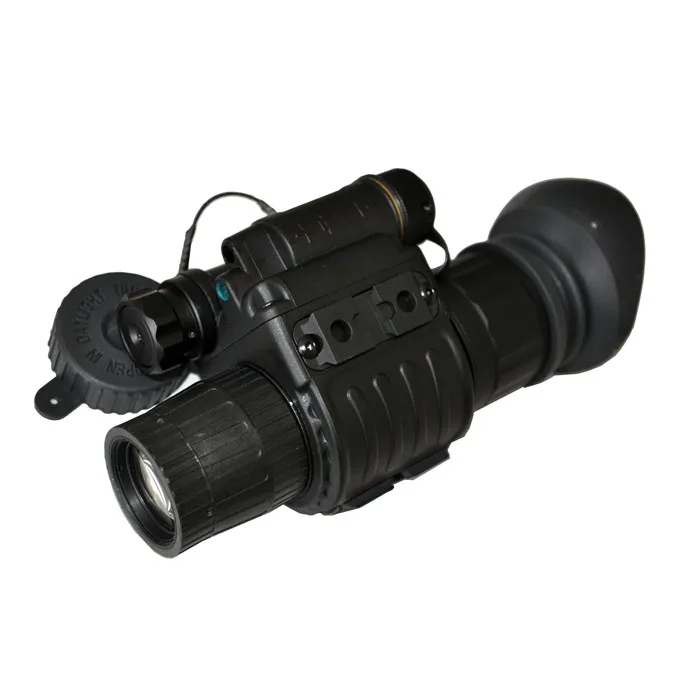

Night Vision Monocular Body With Rotary Switch Of M2021, Cheapest Night Vision Monocular Housing For Wholesale
