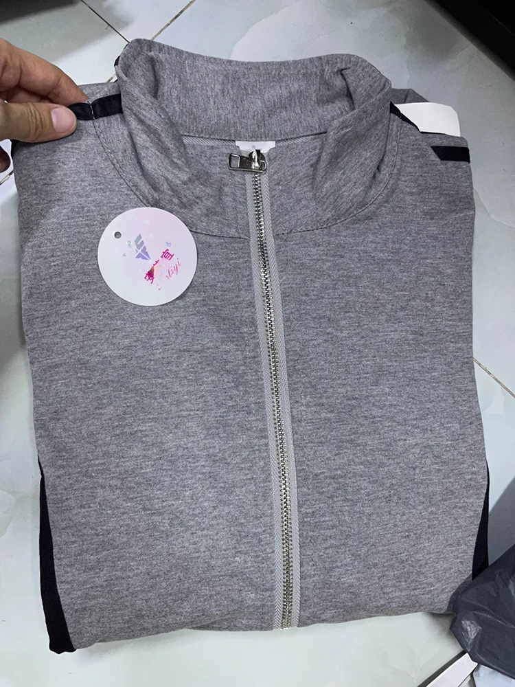 Женский Повседневный костюм из двух предметов элегантная простроченная