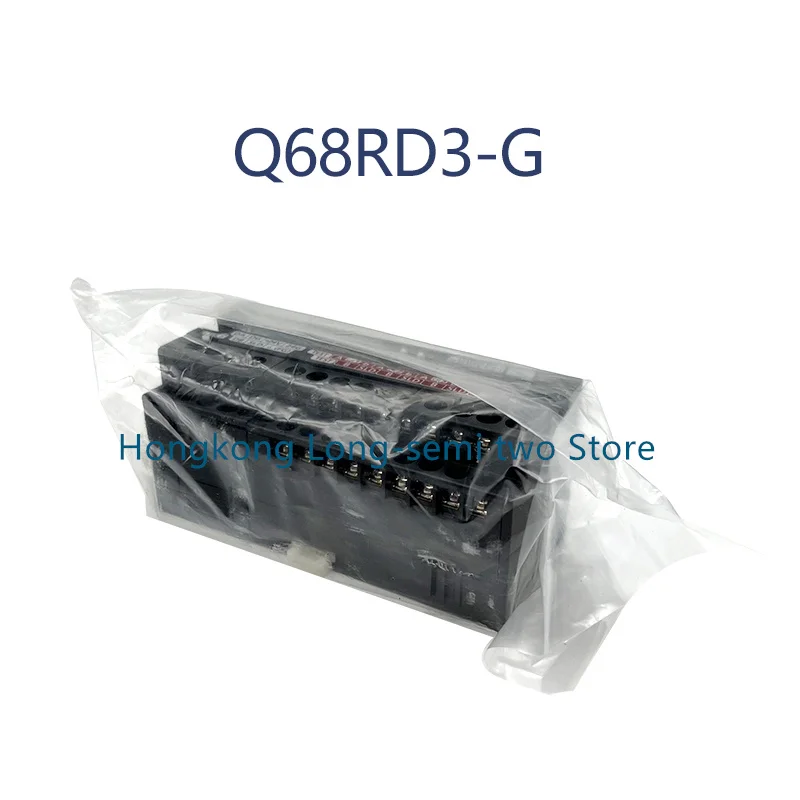 

New original In box {Spot warehouse} Q68DAIN Q64AD-GH Q64RD Q68RD3-G Q64TCRT