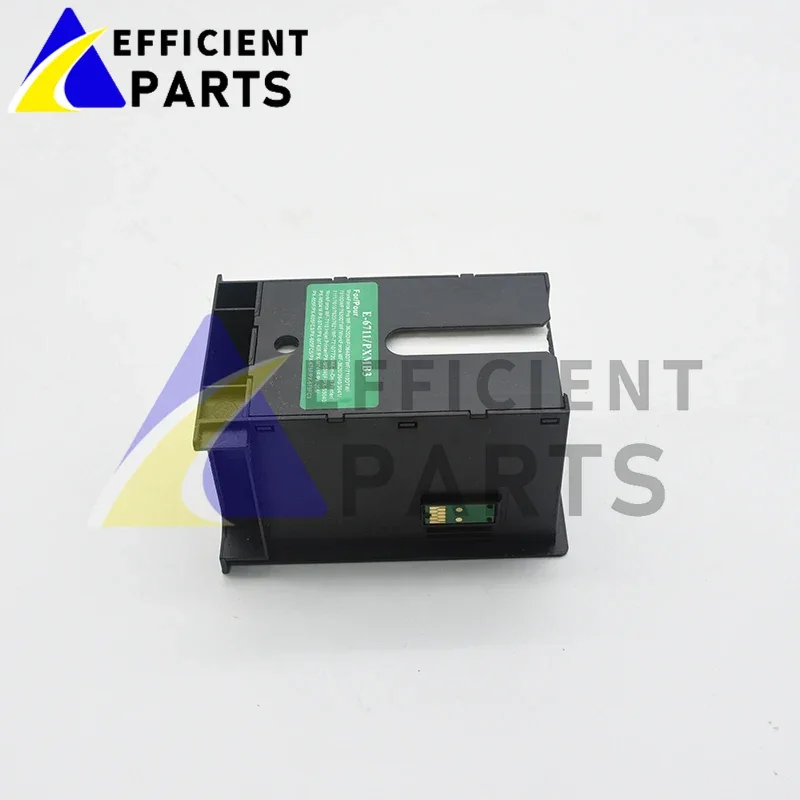 Комплект для обслуживания чернильных картриджей (1 шт.) для Epson WF 3010 3520 3530 3540 3620 3640 7610 7620 7720 7110 7210 7510 7615 7710 7715 T6711 L (art.: 3920dc4723925) - 3920dc4723925