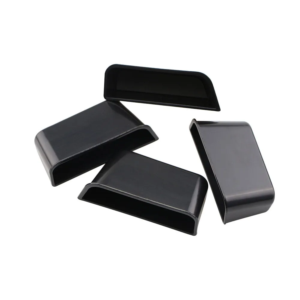 

Органайзер Для Хранения В Дверях Ford Fusion Mondeo 2014-2016, 4 Шт., Аксессуары Для Салона Автомобиля