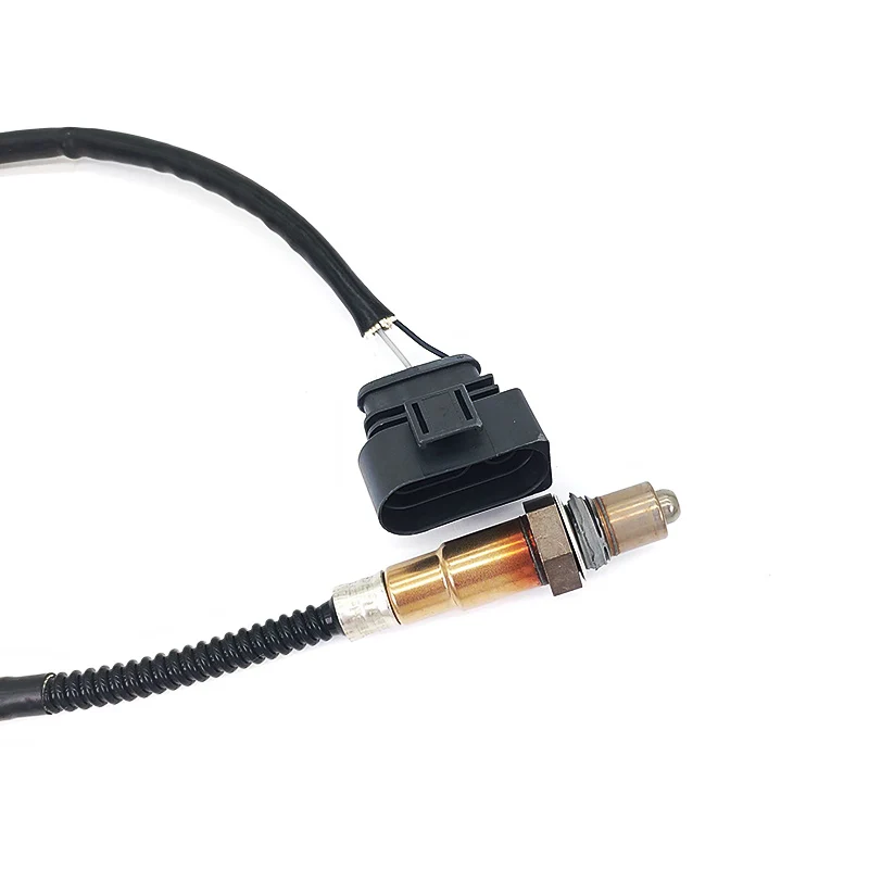 Кислородный датчик 078906265 м для VW PASSAT B5 B5.5 SHARAN AUDI A4 A6 C5 A8 D2 ALLROAD Ford GALAXY I Skoda SUPERB 0258006287