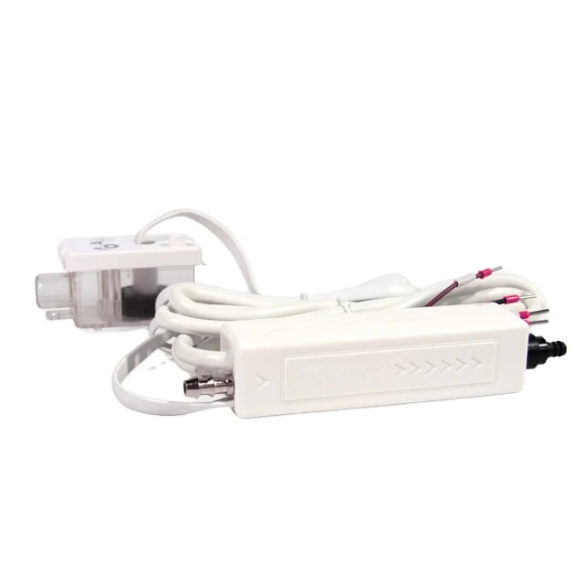 

Slim box Condensate Pump Box / Drain water drain pump For Air Conditioner