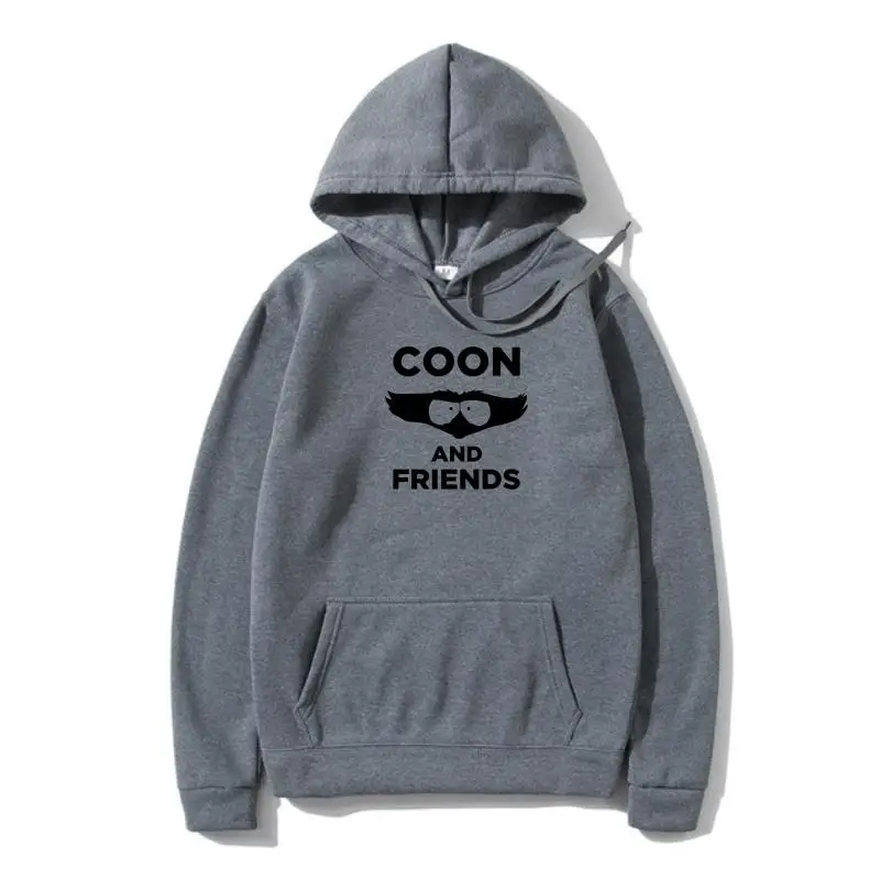 

Men Outerwear Coon And Friends-Fractured Bu Whole Outerwear SweatSweatshir Women Outerwear Hoodies