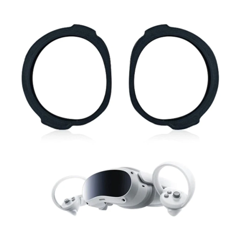 

Оправа для линз с защитой от синего света для Pico 4, вставки для линз VR, футляр для линз без рецепта, магнитная оправа для очков E8BE