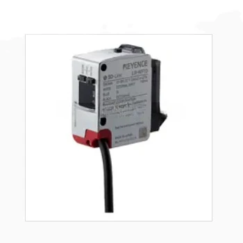 Цифровой лазерный датчик CMOS серии Japan Keyence LR-WF LR-WF10 LR-WF10C новый и оригинальный