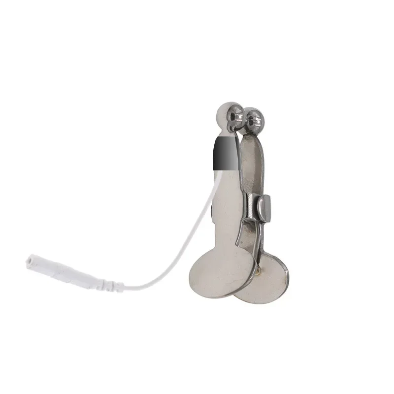 Электрический стимулятор аксессуары секс-игрушки для пар электрический шок