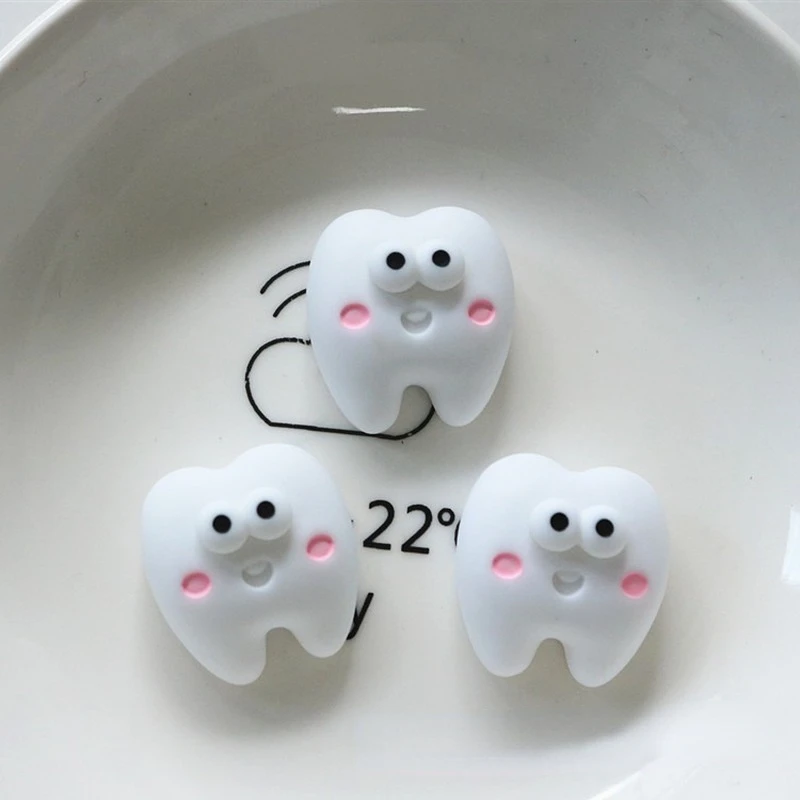 

Кабошон из смолы 10 шт.