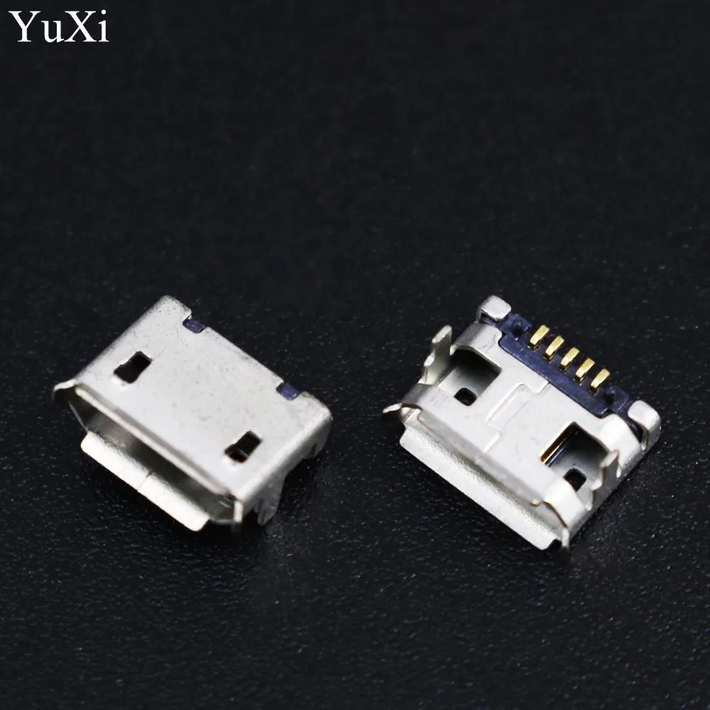 Разъем Micro USB Type-C 36 моделей