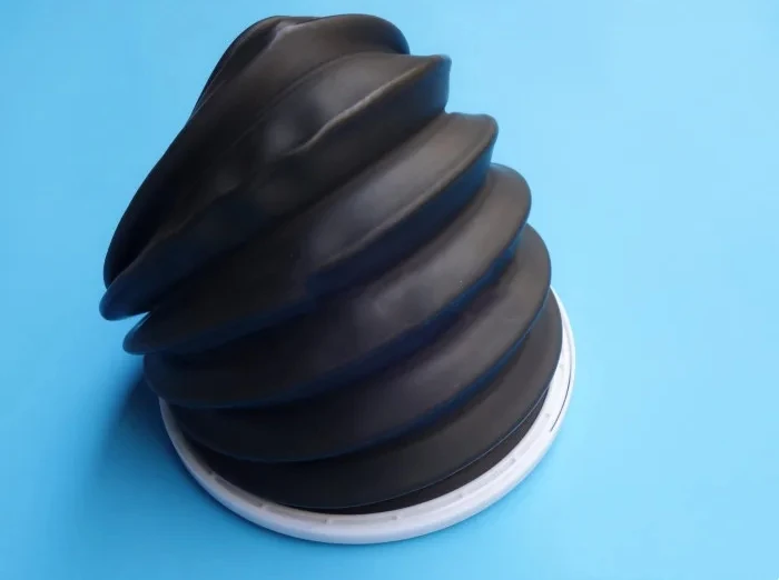 Совершенно новый осенированный аппарат для анестезии складной сечовой пузырь