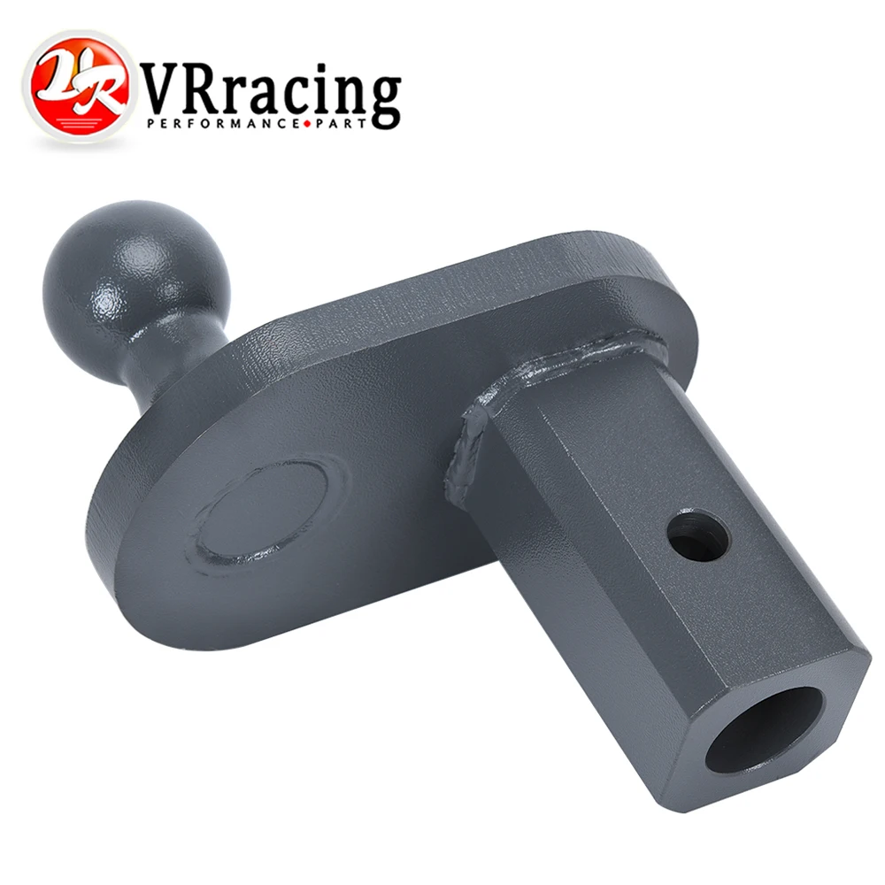 

Сверхмощный 4-дюймовый офсетный удлинитель GNXA4085 для сцепки Turnoverball Gooseneck