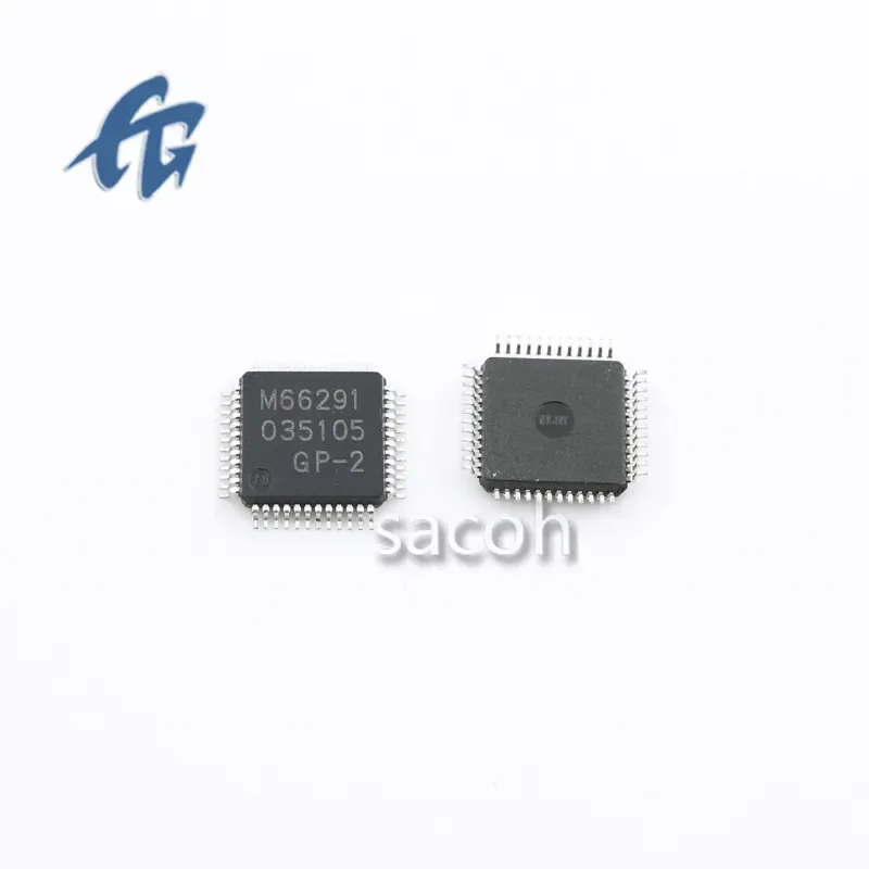 (5-10 шт.) 100% новый телефон M66291GP M66291 QFP48 чипсет (5-10 шт.) 100% новый телефон M66291GP M66291 QFP48 чипсет